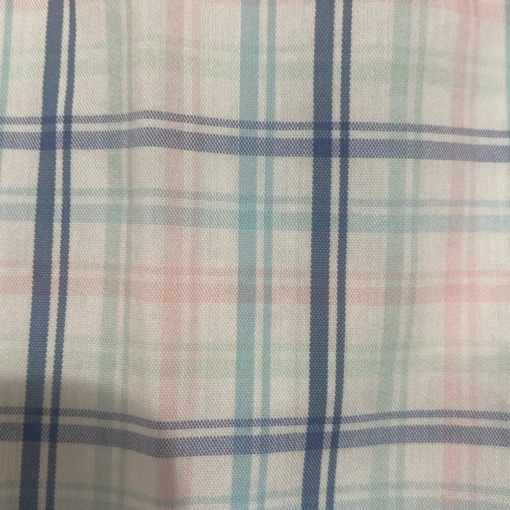 J. Crew Slim Untucked flex performance casual shirt